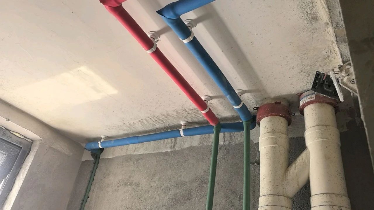 南京红牛装饰:工地巡检不松懈,严苛落实每一步! 南京红牛装饰:工地巡检不松懈,严苛落实每一步!