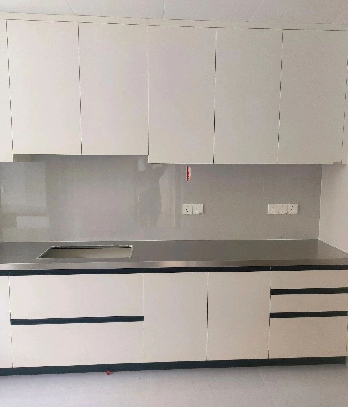 南京红牛装饰:工地巡检不松懈,严苛落实每一步! 南京红牛装饰:工地巡检不松懈,严苛落实每一步!