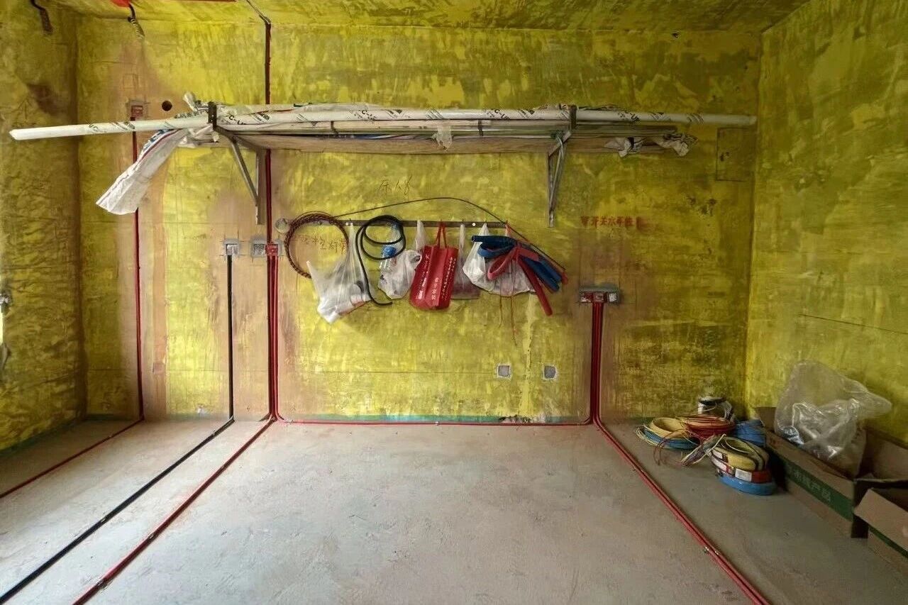 金九银十装修季|南京红牛装饰工程总监:工地巡检无小事,严苛落实工艺标准! 金九银十装修季|南京红牛装饰工程总监:工地巡检无小事,严苛落实工艺标准!