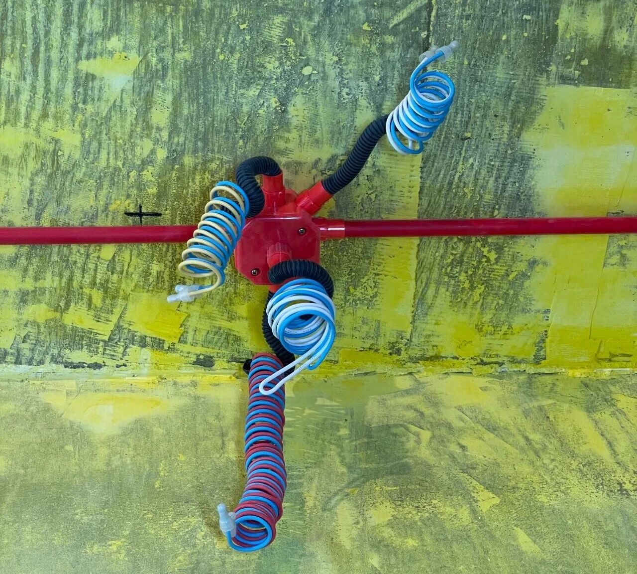 金九银十装修季|南京红牛装饰工程总监:工地巡检无小事,严苛落实工艺标准! 金九银十装修季|南京红牛装饰工程总监:工地巡检无小事,严苛落实工艺标准!