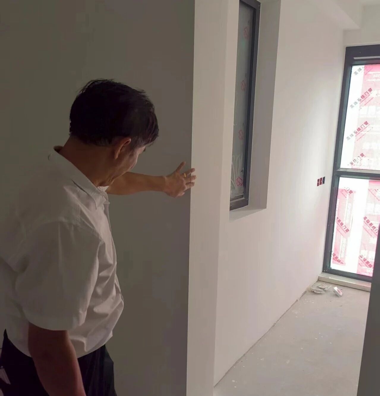 金九银十装修季|南京红牛装饰工程总监:工地巡检无小事,严苛落实工艺标准! 金九银十装修季|南京红牛装饰工程总监:工地巡检无小事,严苛落实工艺标准!