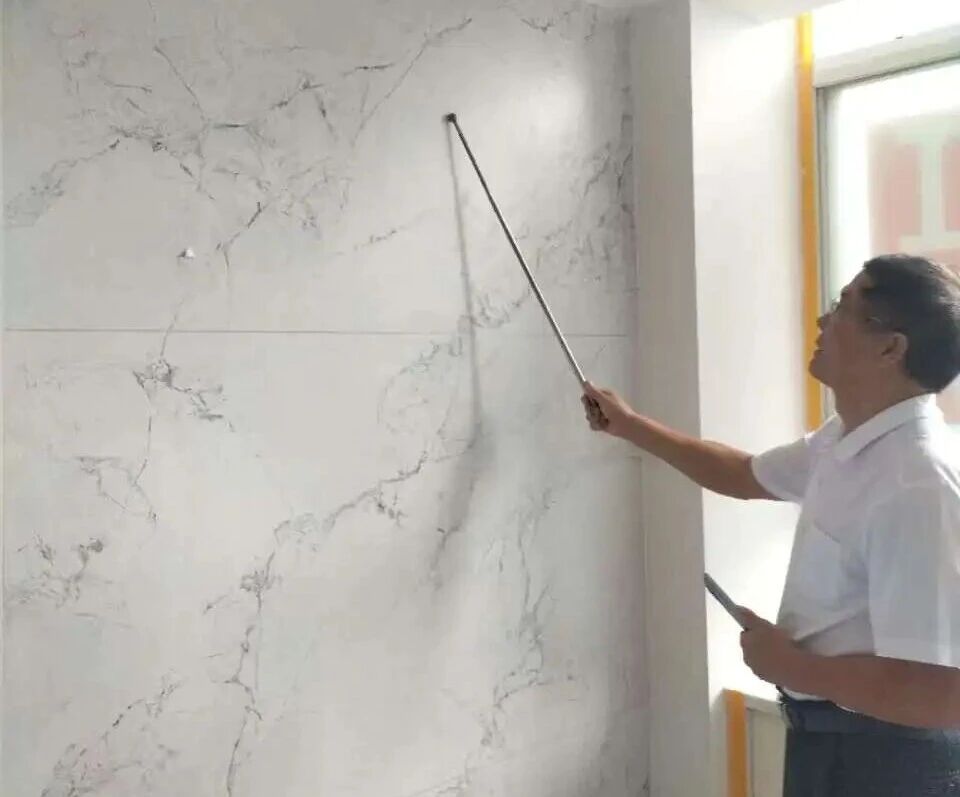 金九银十装修季|南京红牛装饰工程总监:工地巡检无小事,严苛落实工艺标准! 金九银十装修季|南京红牛装饰工程总监:工地巡检无小事,严苛落实工艺标准!