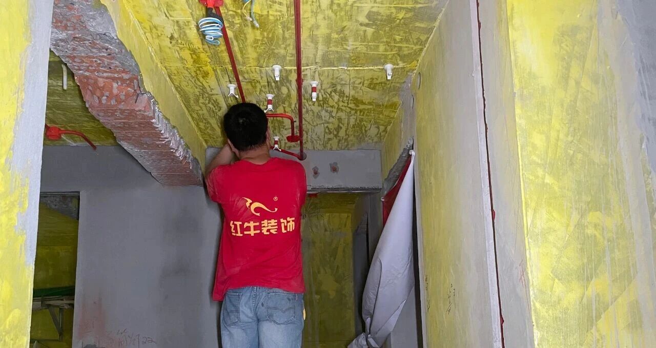 “金九银十”装修黄金期，南京电视台携手红牛装饰发福利啦~03