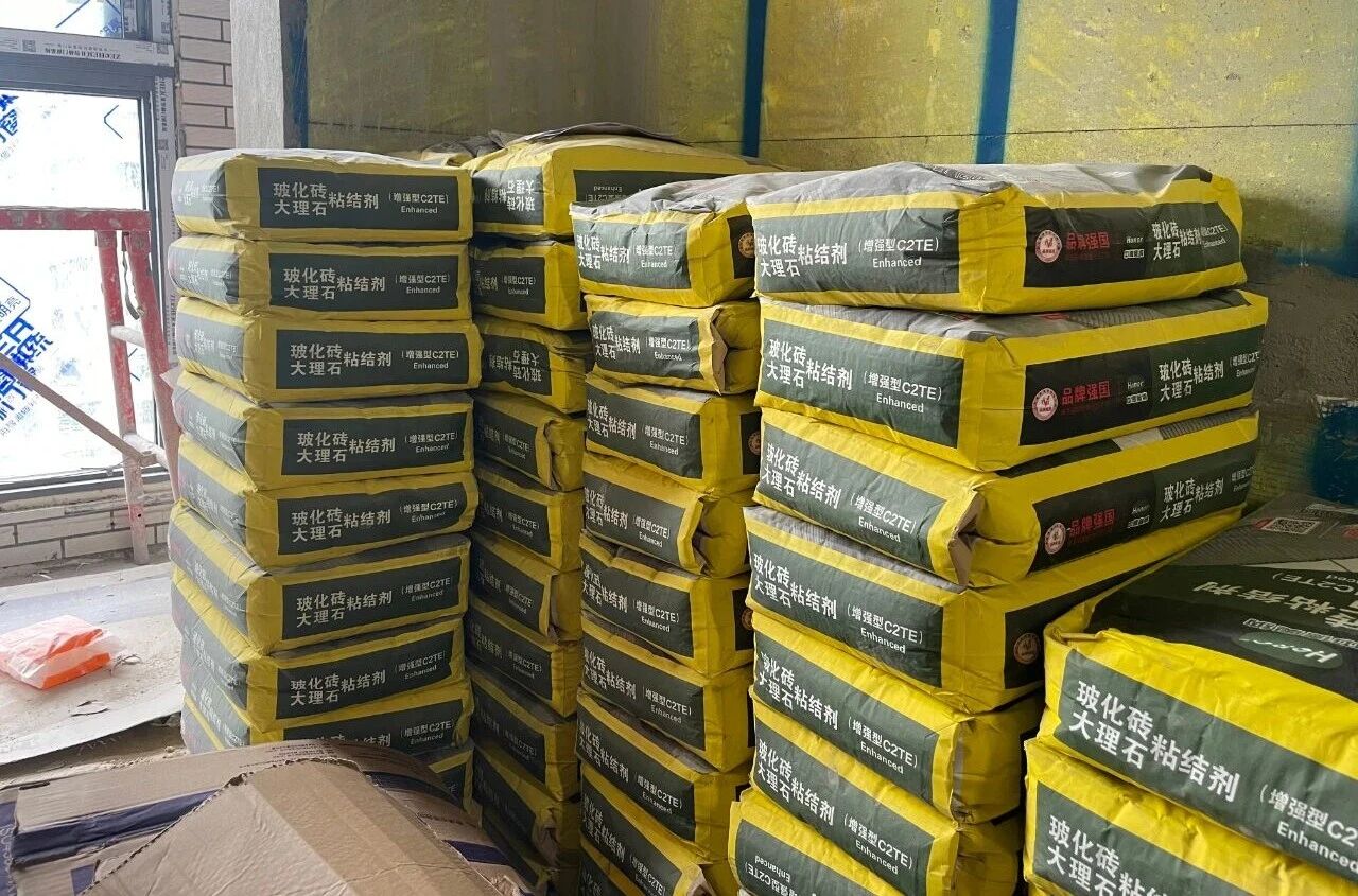 工地巡检：双节同庆，品质同行，严把每一道工序，用心守护梦想家！02