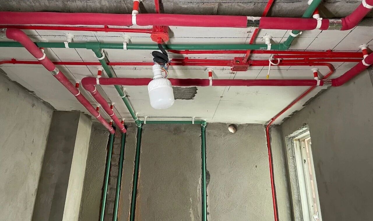 南京装修避坑指南：装修材料的选择，直接影响您入住新家的早晚？03