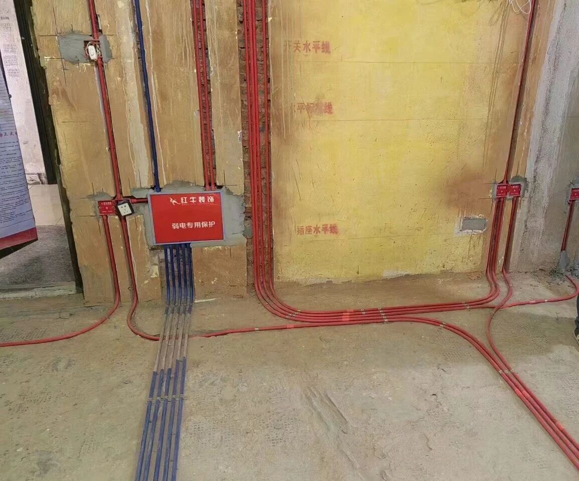 工地突击巡检｜严把每一处细节，用心守护每一份安心！02