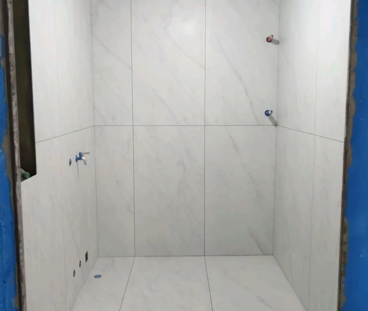 工地突击巡检｜严把每一处细节，用心守护每一份安心！06