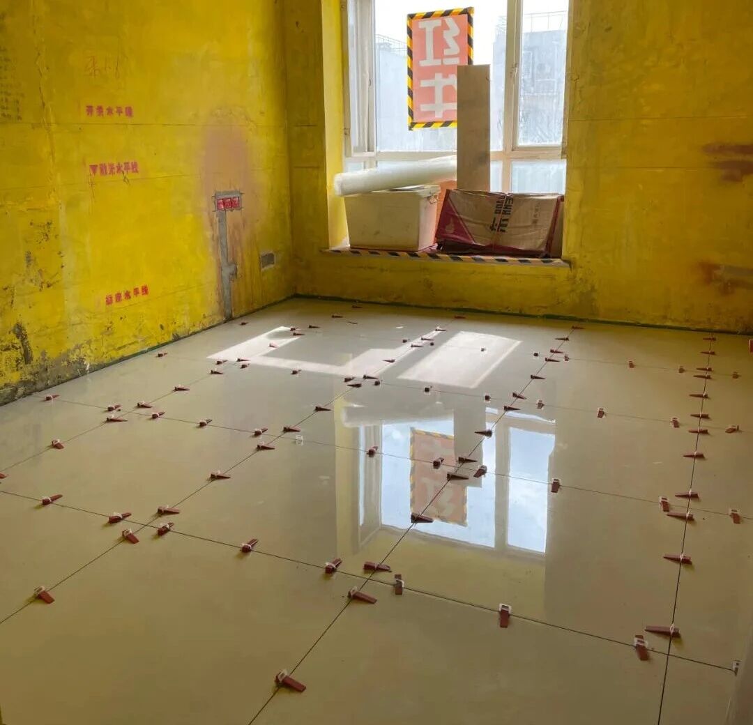 工地突击巡检｜严把每一处细节，用心守护每一份安心！07