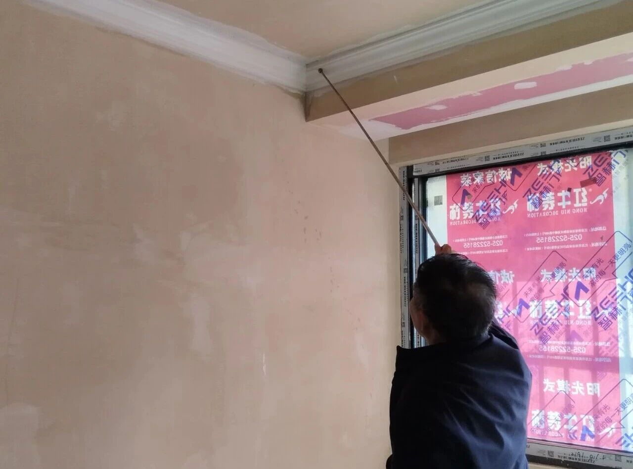 工地巡检日｜28年始终如一，以品质说话，以服务铸口碑！02