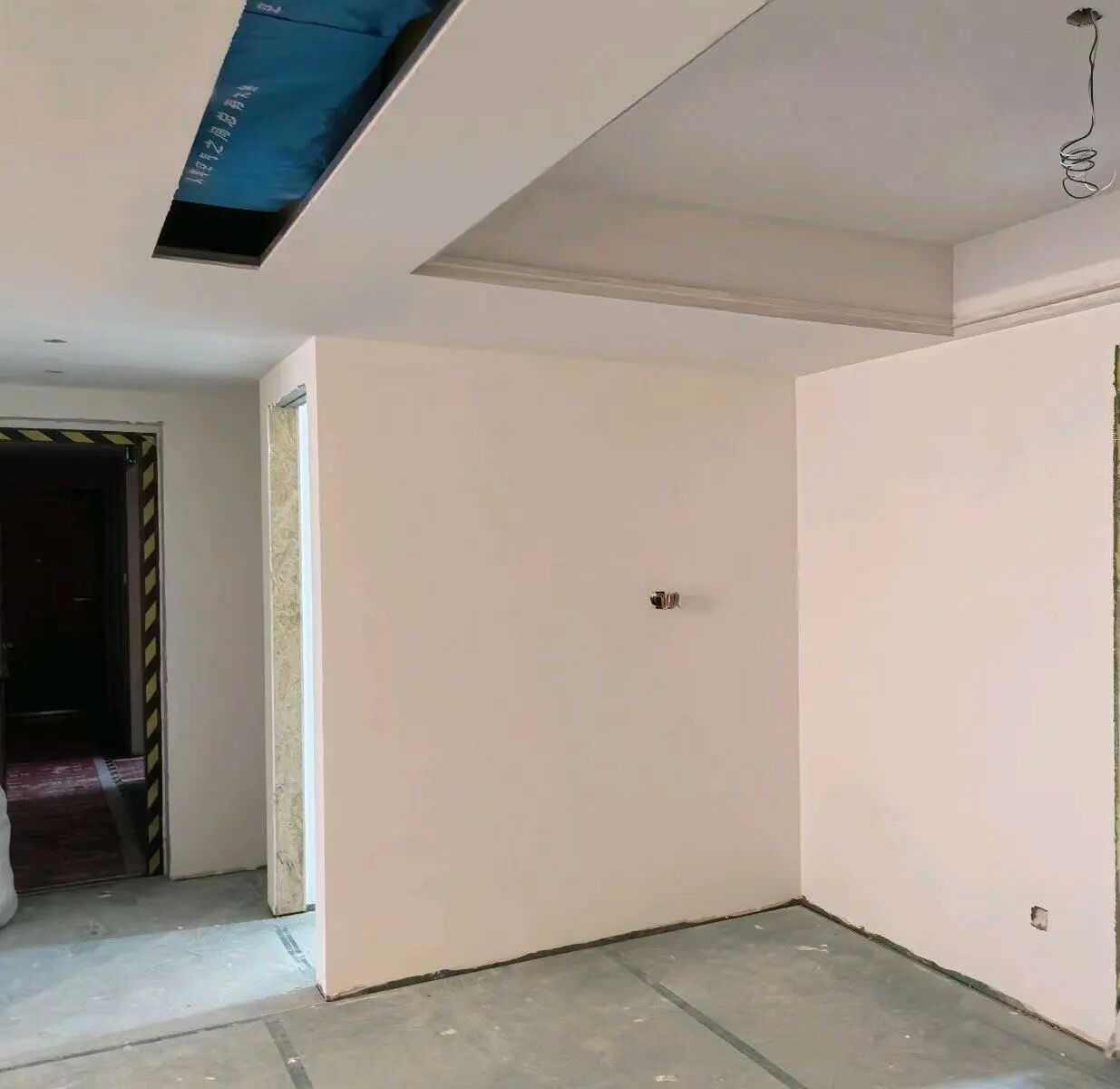 工地巡检日｜28年始终如一，以品质说话，以服务铸口碑！04