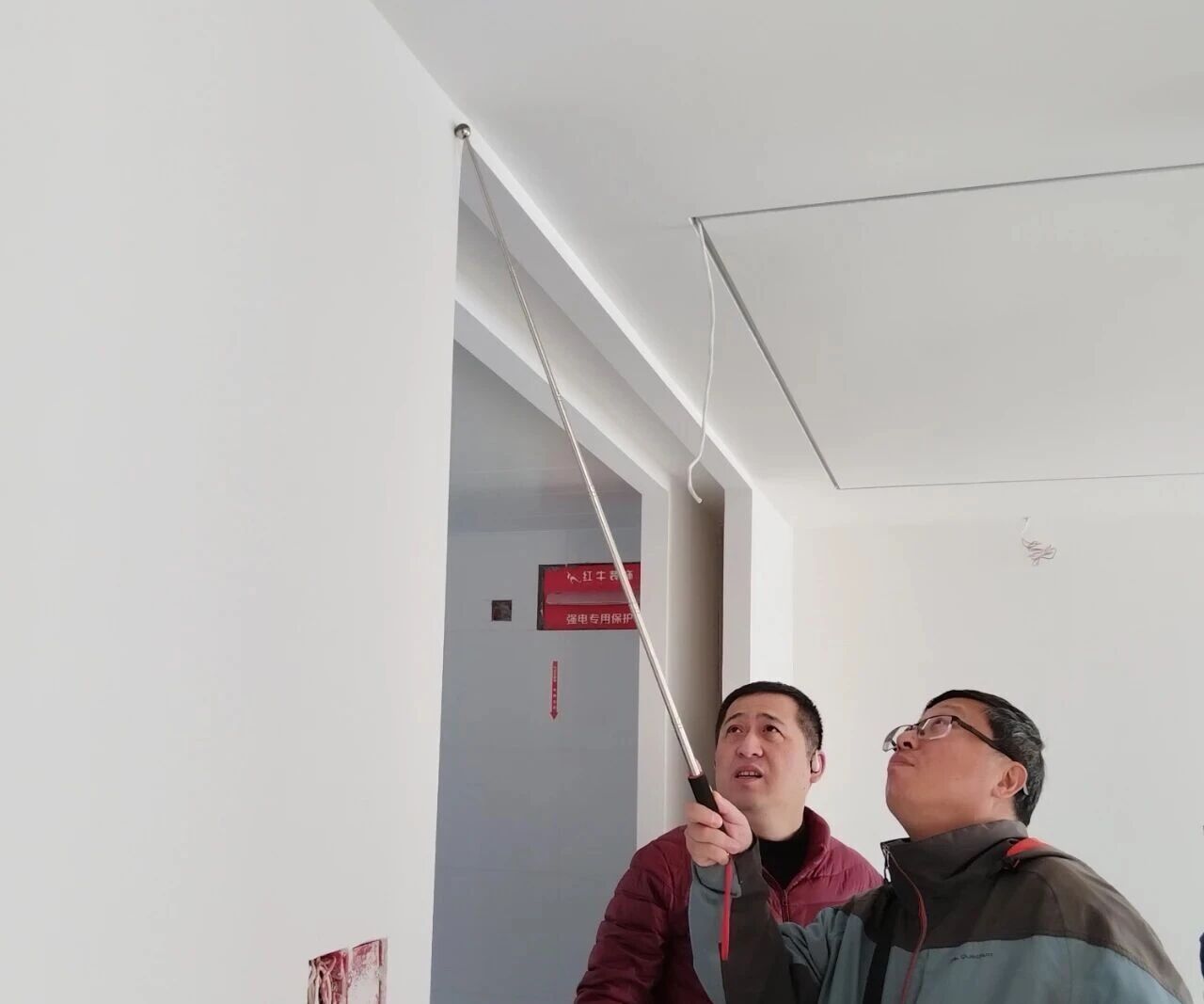 工地巡检日｜28年始终如一，以品质说话，以服务铸口碑！05