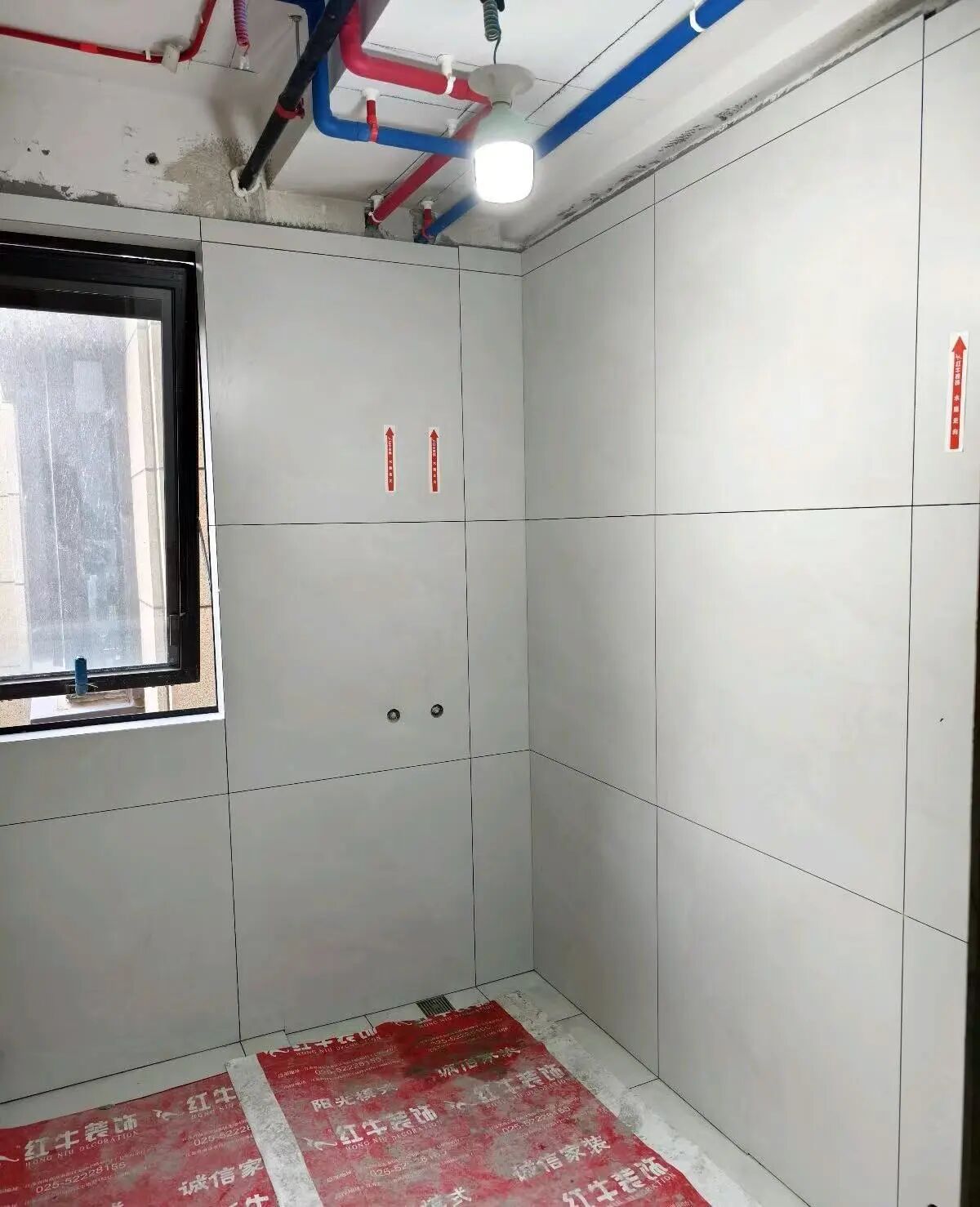 工地巡检日｜28年始终如一，以品质说话，以服务铸口碑！06