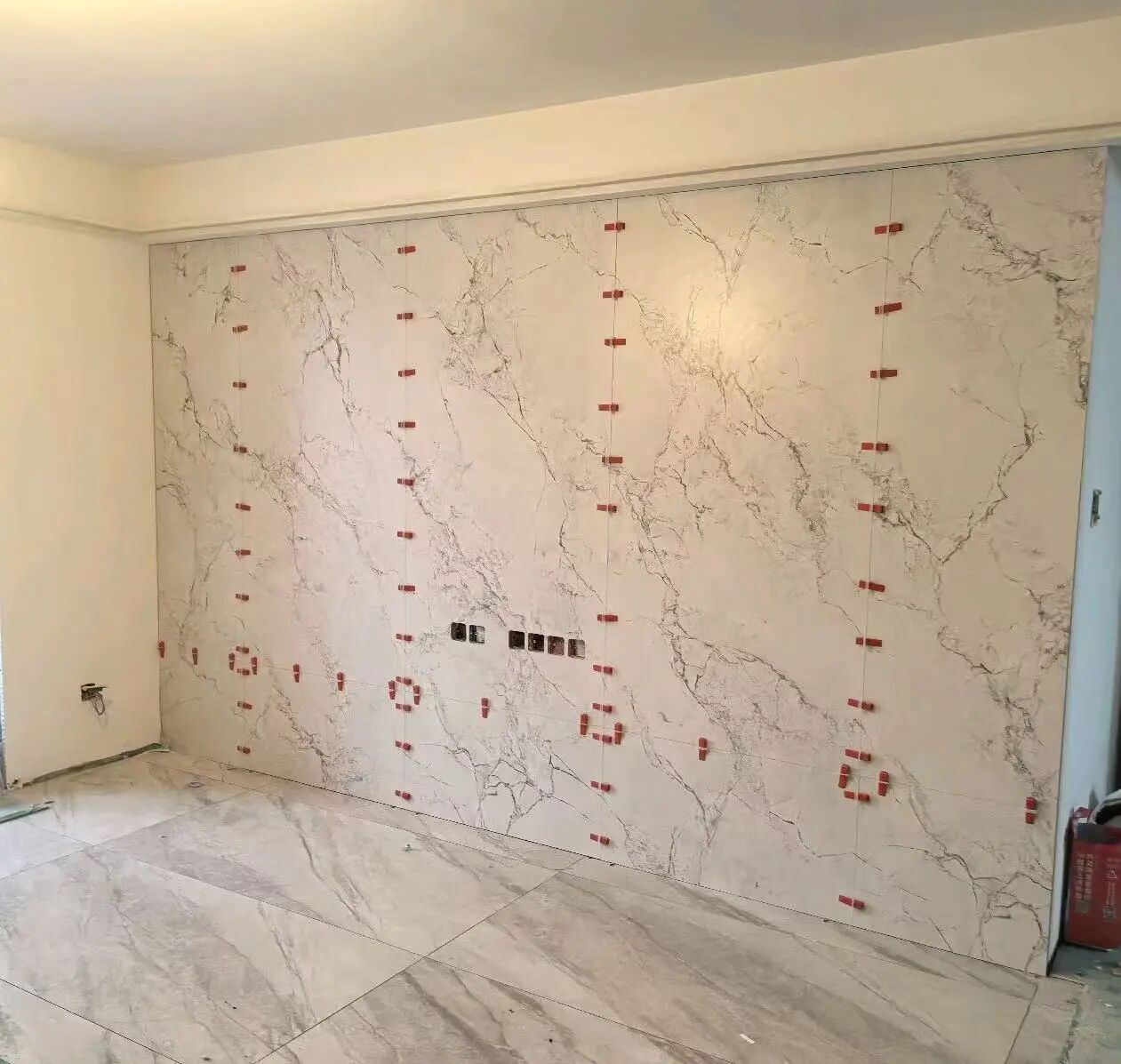 南京红牛装饰：始终如一，以品质说话，以服务铸口碑！