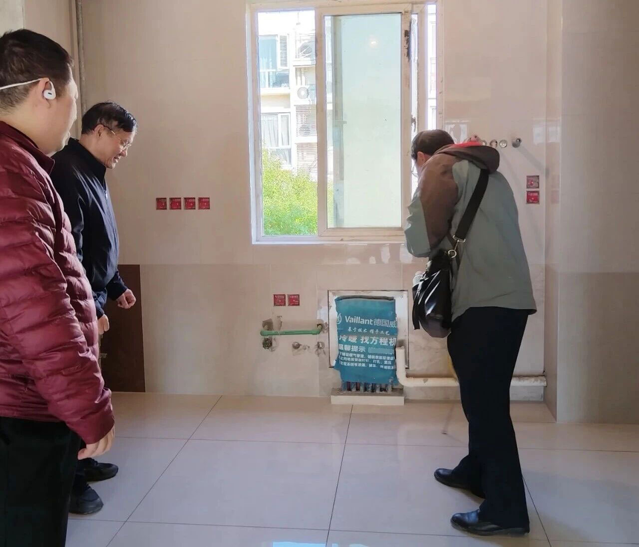 工地巡检日｜28年始终如一，以品质说话，以服务铸口碑！08_