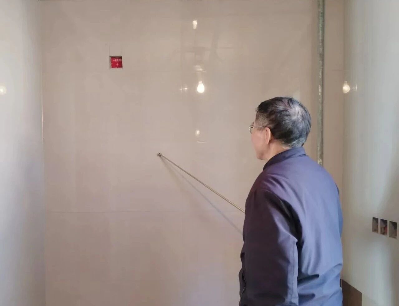 工地巡检日｜28年始终如一，以品质说话，以服务铸口碑！09