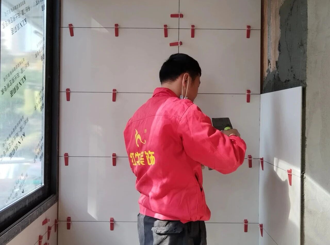 工地巡检日:标准&品质是底线,专业&用心是态度! 工地巡检日:标准&品质是底线,专业&用心是态度!