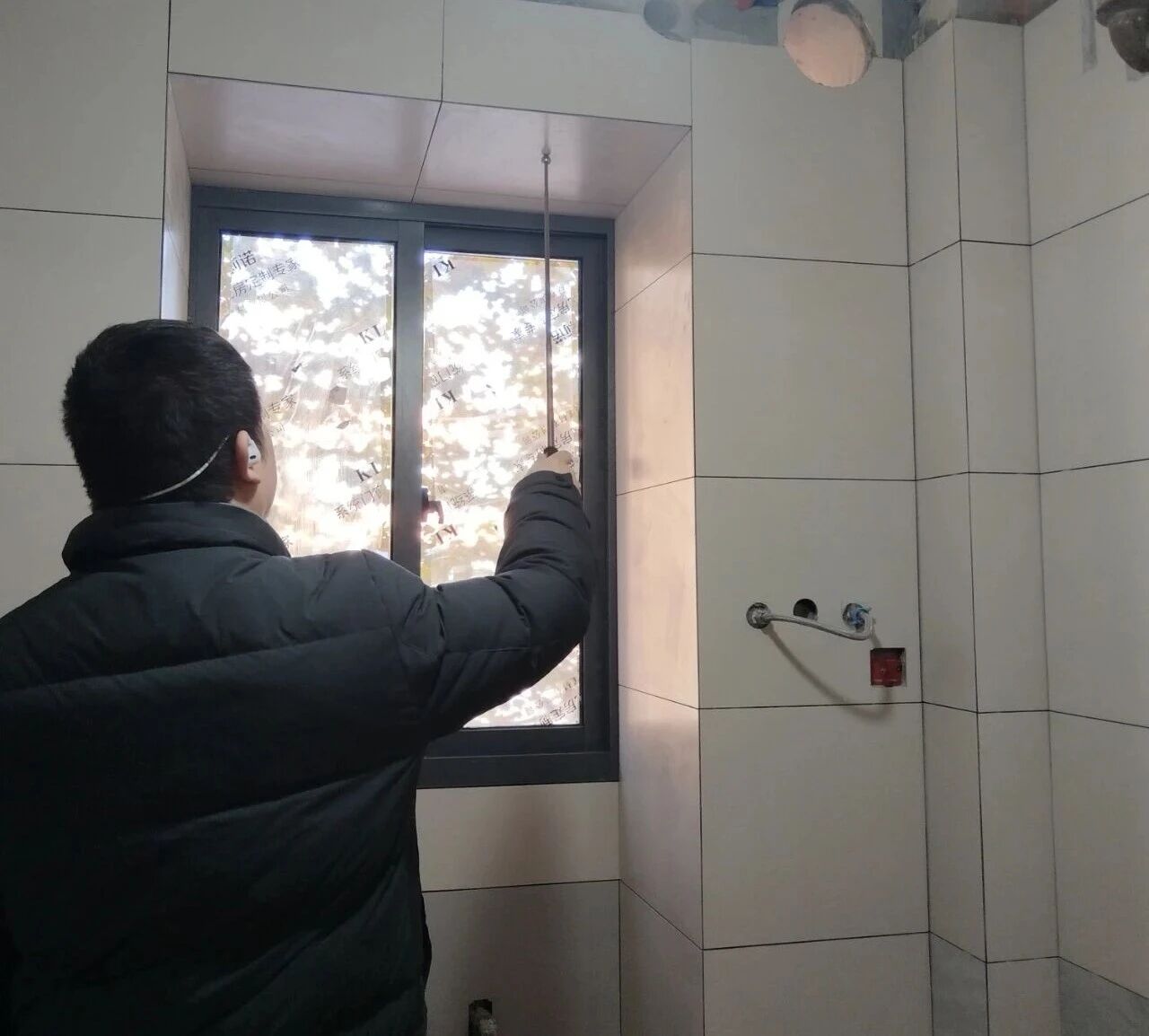 工地巡检:步履不停,以行动兑现品质承诺,严格把控每一环! 工地巡检:步履不停,以行动兑现品质承诺,严格把控每一环!