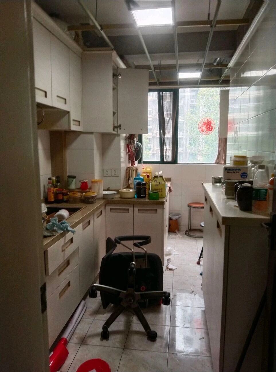 二手房装修旧房翻新太难了，想要装修不求人？建议收藏！02