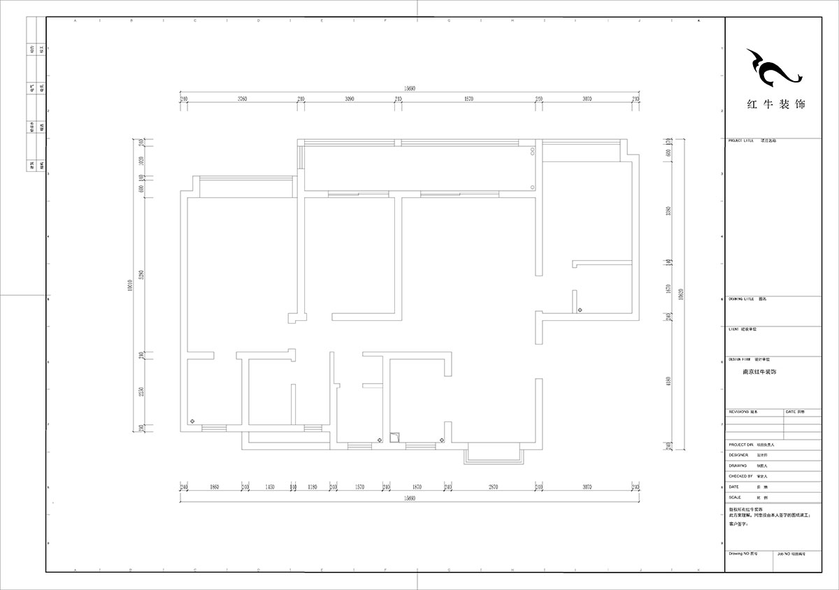 刘晓芳｜高淳中交荣域花园D区23-601-280㎡-现代风格｜跃层｜7室2厅4卫｜新房装修｜半包17