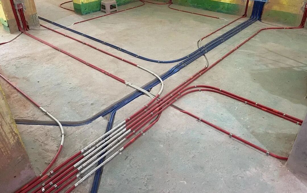 家装避坑指南：水电阶段最核心、最容易踩坑的几个工艺环节