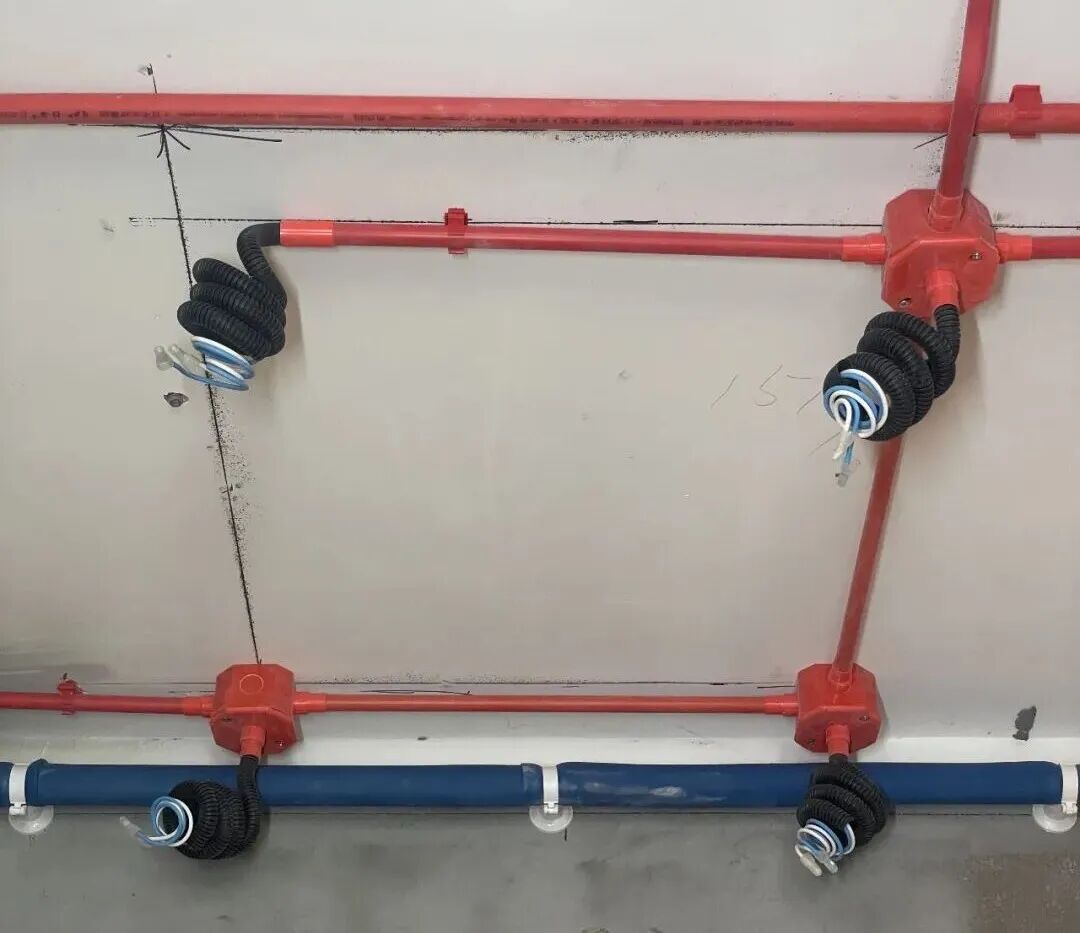 家装避坑指南：水电阶段最核心、最容易踩坑的几个工艺环节