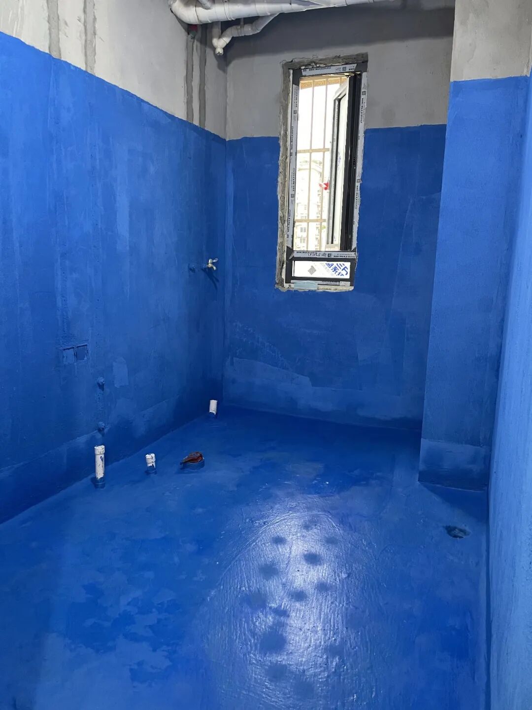 家装避坑指南：家，不该有“漏”洞，把看不见的地方做好，才能踏实无忧！