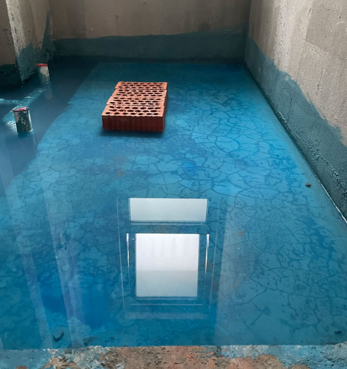 家装避坑指南：家，不该有“漏”洞，把看不见的地方做好，才能踏实无忧！