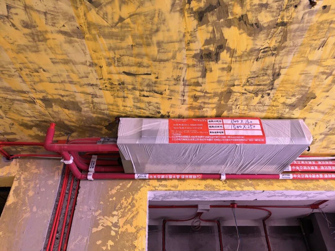 从毫米级工艺到安全弦：总经理突击工地巡查