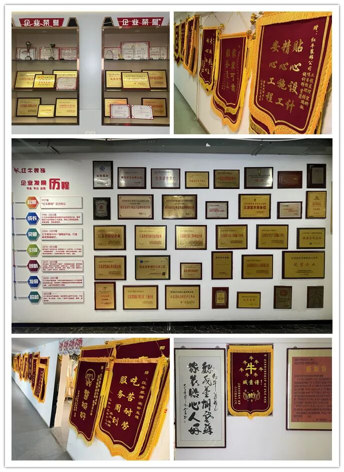 双向奔赴的装修：你懂我的用心，我懂你的期许！超长评价见证实力！