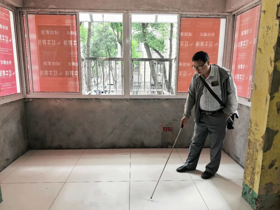 南京红牛装饰工地巡检记：好工地，不怕看；高品质，经得起突击！