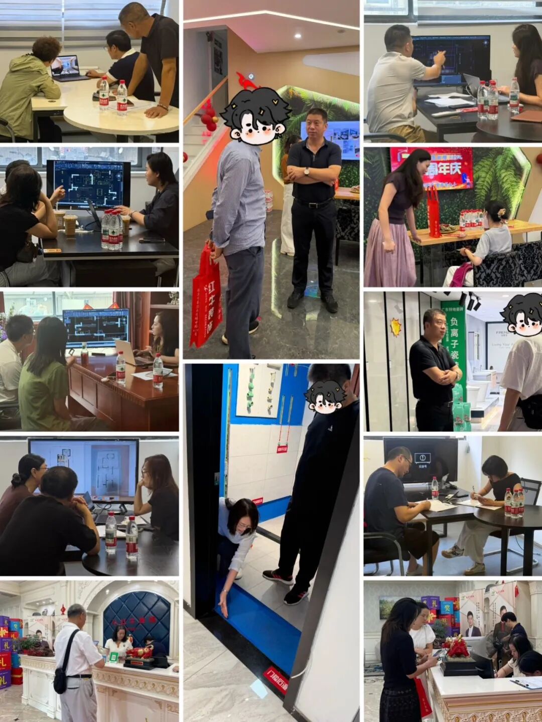 南京红牛装饰29周年庆典圆满落幕|29载匠心筑家,初心如磐! 南京红牛装饰29周年庆典圆满落幕|29载匠心筑家,初心如磐!