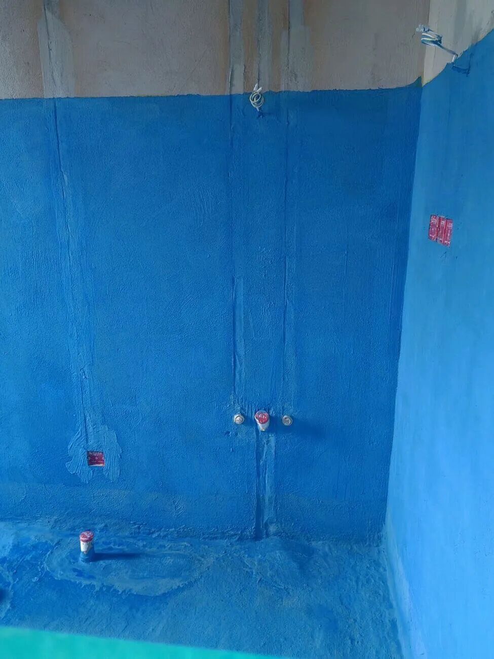 南京红牛装饰总经理“突袭”在建工地,专治各种“差不多”! 南京红牛装饰总经理“突袭”在建工地,专治各种“差不多”!