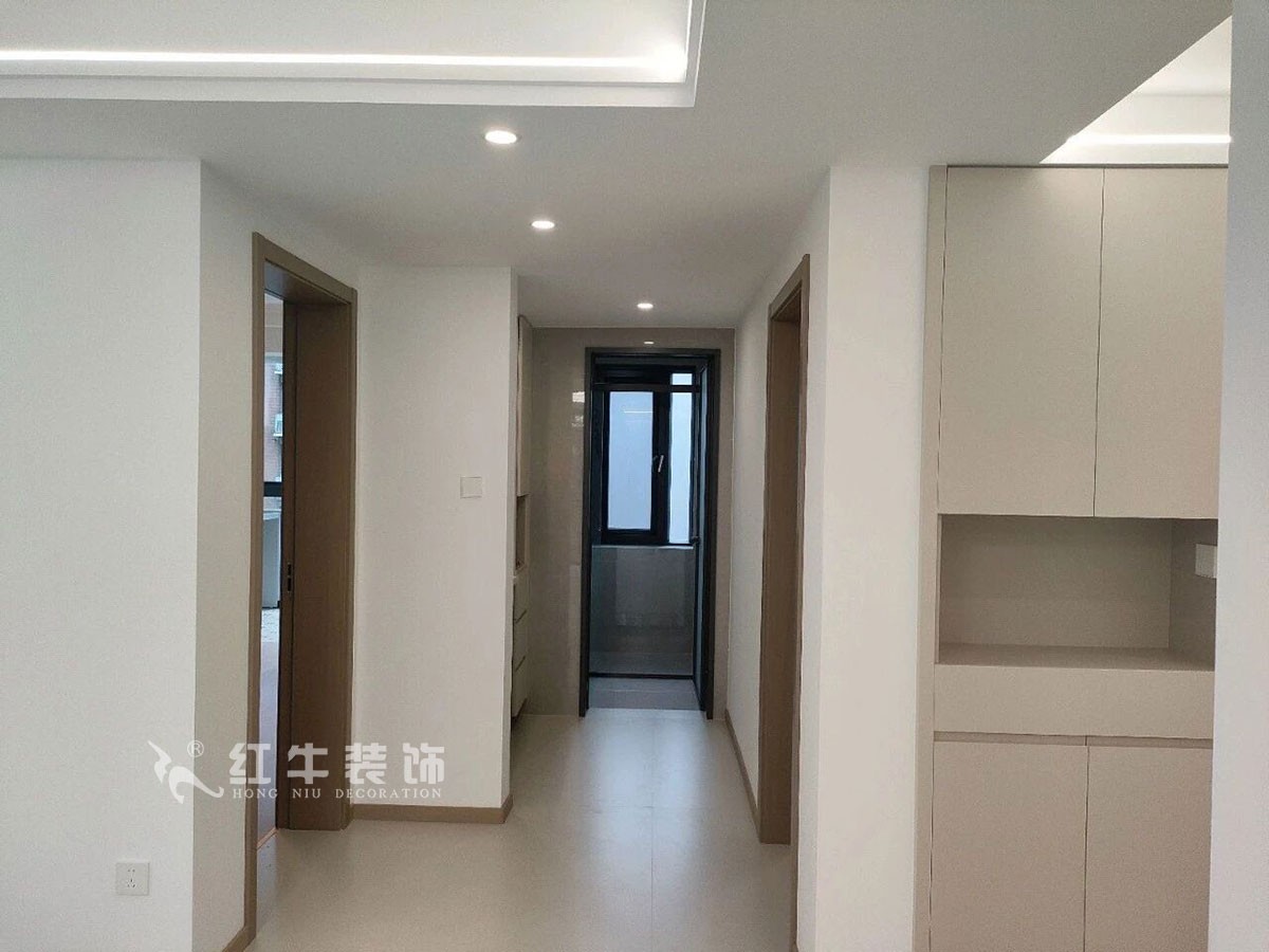 效果图是理想,实景是生活!这套效果图vs实景对比图,治好了我的装修焦虑! 效果图是理想,实景是生活!这套效果图vs实景对比图,治好了我的装修焦虑!