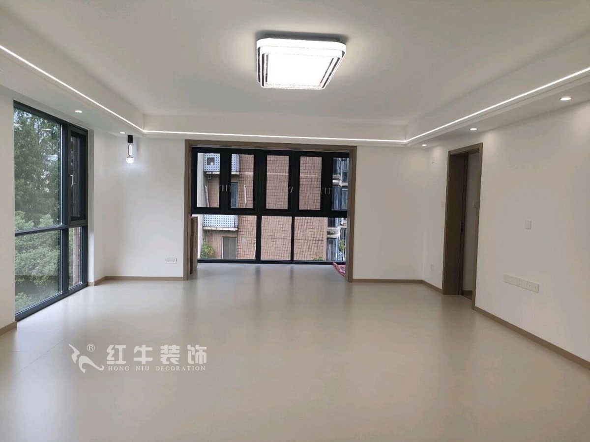 效果图是理想,实景是生活!这套效果图vs实景对比图,治好了我的装修焦虑! 效果图是理想,实景是生活!这套效果图vs实景对比图,治好了我的装修焦虑!