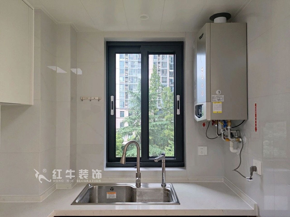 效果图是理想,实景是生活!这套效果图vs实景对比图,治好了我的装修焦虑! 效果图是理想,实景是生活!这套效果图vs实景对比图,治好了我的装修焦虑!