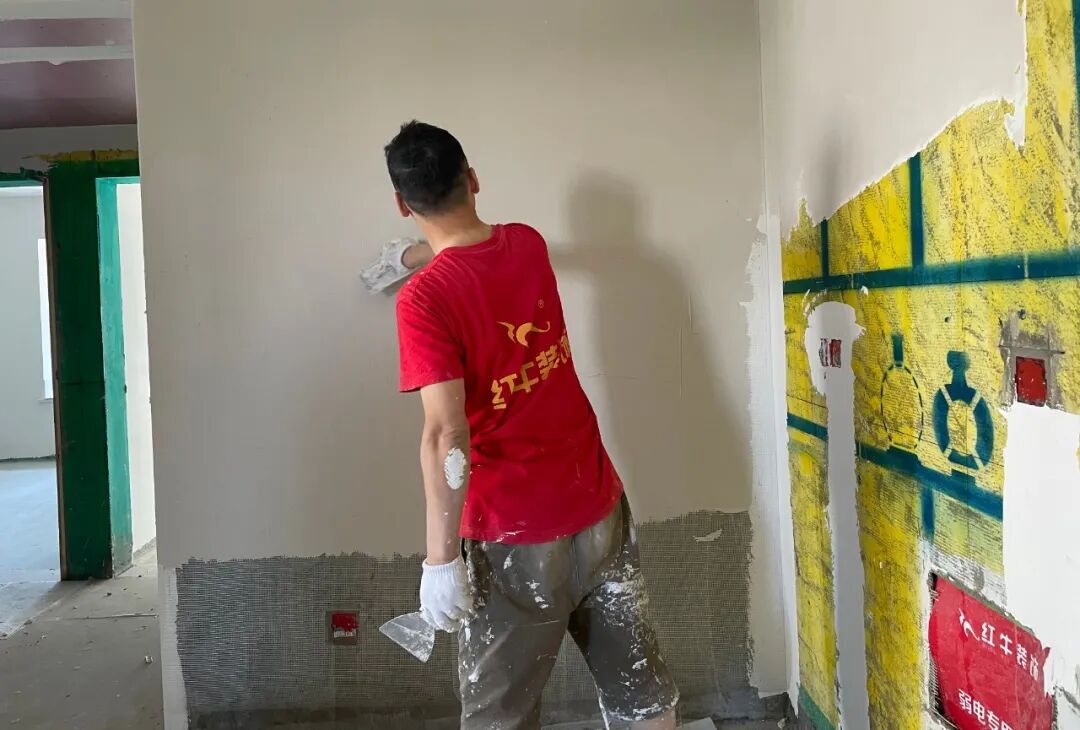 金九银十装修黄金期，旧房二手房翻新最核心的几大注意事项！