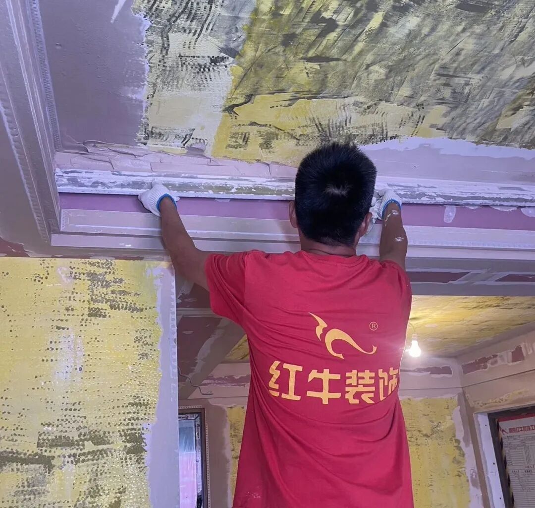 金九银十装修黄金期，旧房二手房翻新最核心的几大注意事项！