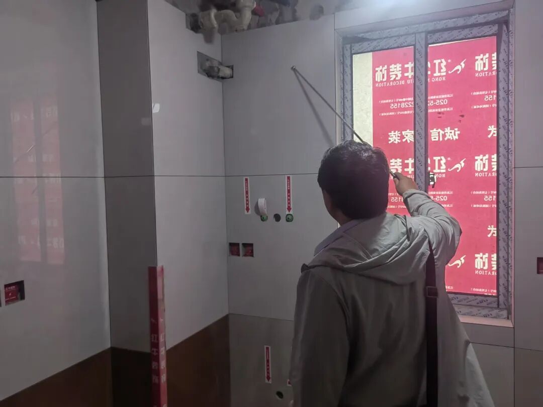 本周巡检实录：在您看不到的角落，南京红牛装饰都在死磕什么？