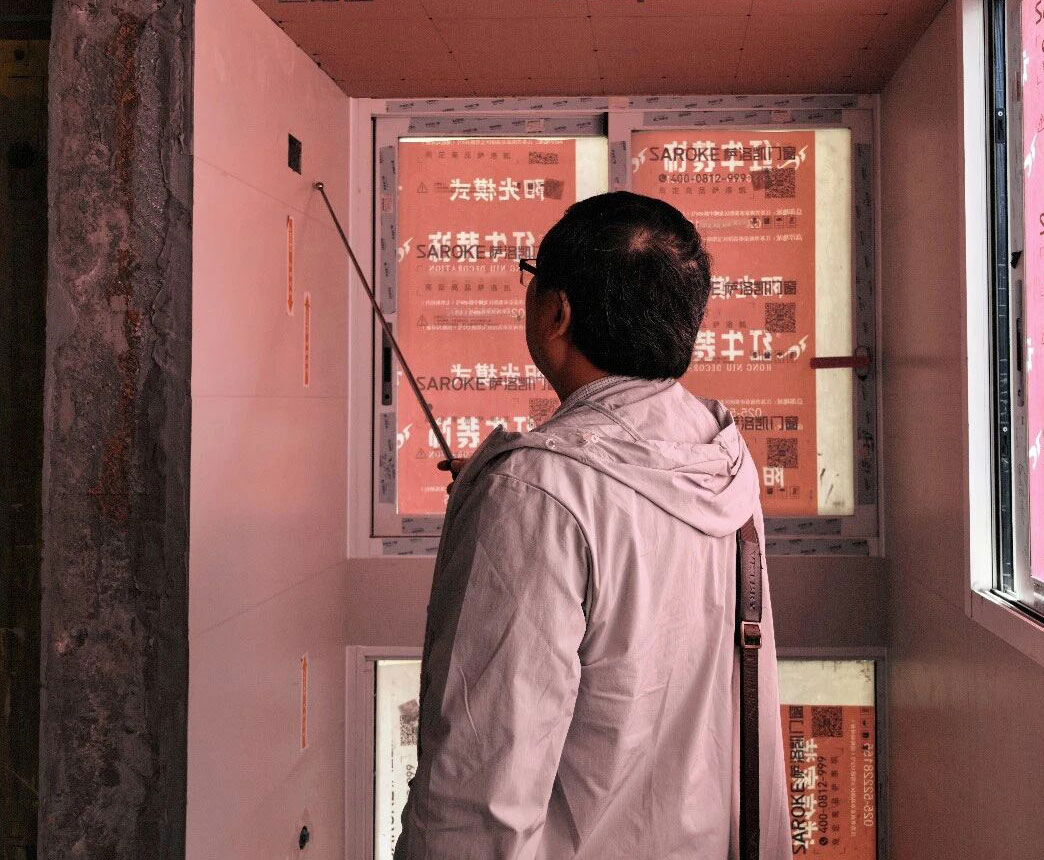 装修怕踩坑?不妨看看南京红牛装饰是如何盯工地的 装修怕踩坑?不妨看看南京红牛装饰是如何盯工地的