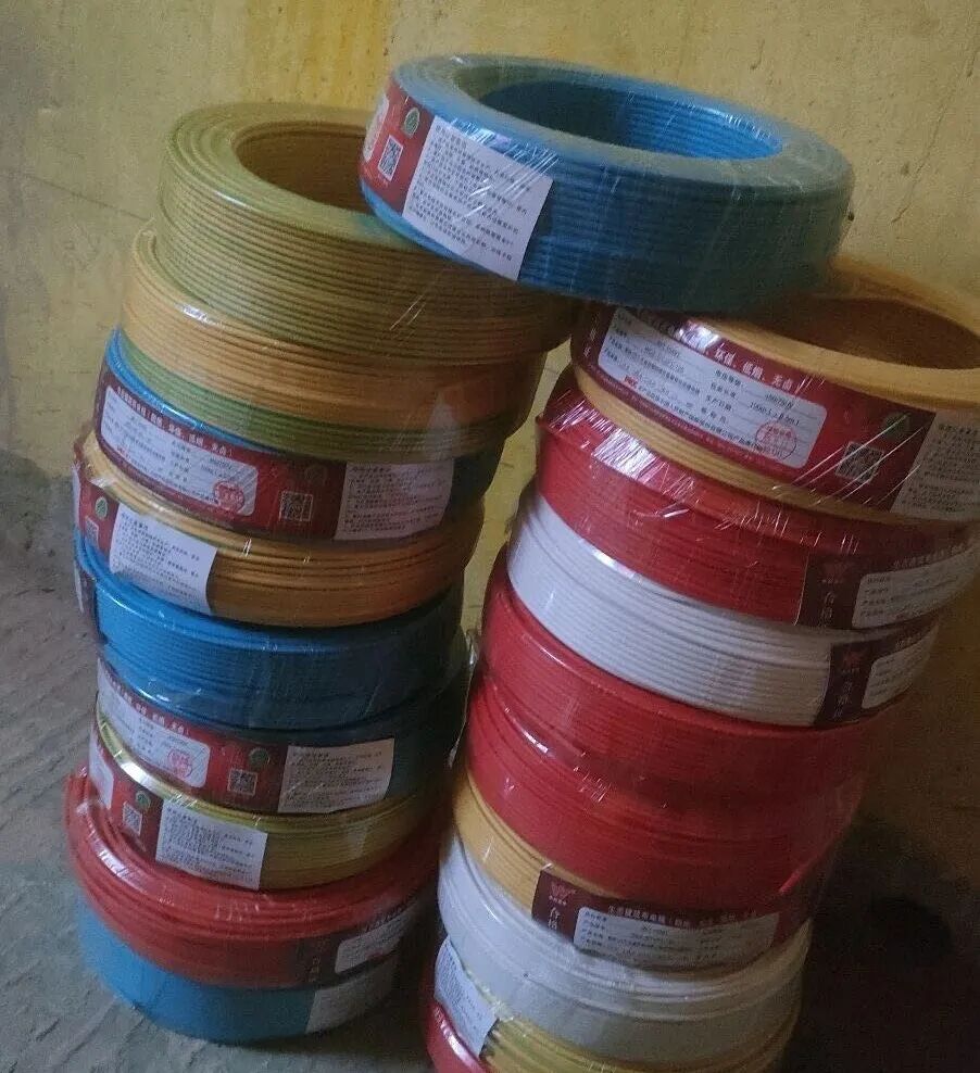 直击南京红牛装饰施工现场｜这水电走线，治愈强迫症！